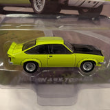 Oz Wheels Holden A9X Torana, Fully Sick Detail FSD's Series 1 - 1:64 Scale Diecast