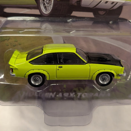 Oz Wheels Holden A9X Torana, Fully Sick Detail FSD's Series 1 - 1:64 Scale Diecast