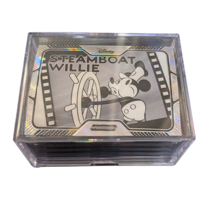 Sets of Non Sport Cards