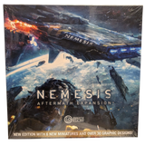 Nemesis Aftermath Expansion