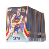 2026 Select AFL Footy Stars Base Set of 270 cards