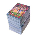2026 Teamcoach AFL Base Set of 198 cards