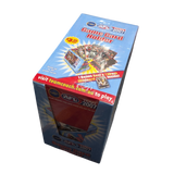 2007 Teamcoach AFL Game Card Holder Sealed Box