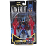 Legends of the Dark Knight, Neural Claw Batman Action Figure