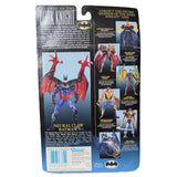 Legends of the Dark Knight, Neural Claw Batman Action Figure