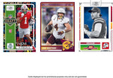 2025 Panini Score NFL Football Blaster Box
