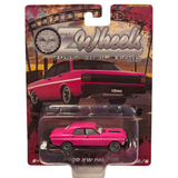 Oz Wheels Ford XW Falcon, Fully Sick Detail FSD's Series 1 - 1:64 Scale Diecast