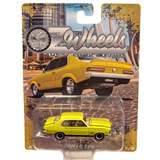 Oz Wheels Holden LC Torana, Fully Sick Detail FSD's Series 1 - 1:64 Scale Diecast