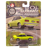 Oz Wheels Holden A9X Torana, Fully Sick Detail FSD's Series 1 - 1:64 Scale Diecast