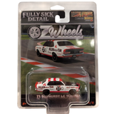 Oz Wheels 1971 Bathurst Winner Holden Torana LC GTR XU-1 #32 D Brock, Racing Legends, Fully Sick Detail FSD's Series 1 - 1:64 Scale Diecast