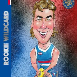 All AFL Footy Cards