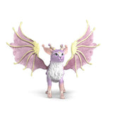 Schleich Bayala - Winged Cat Dragon