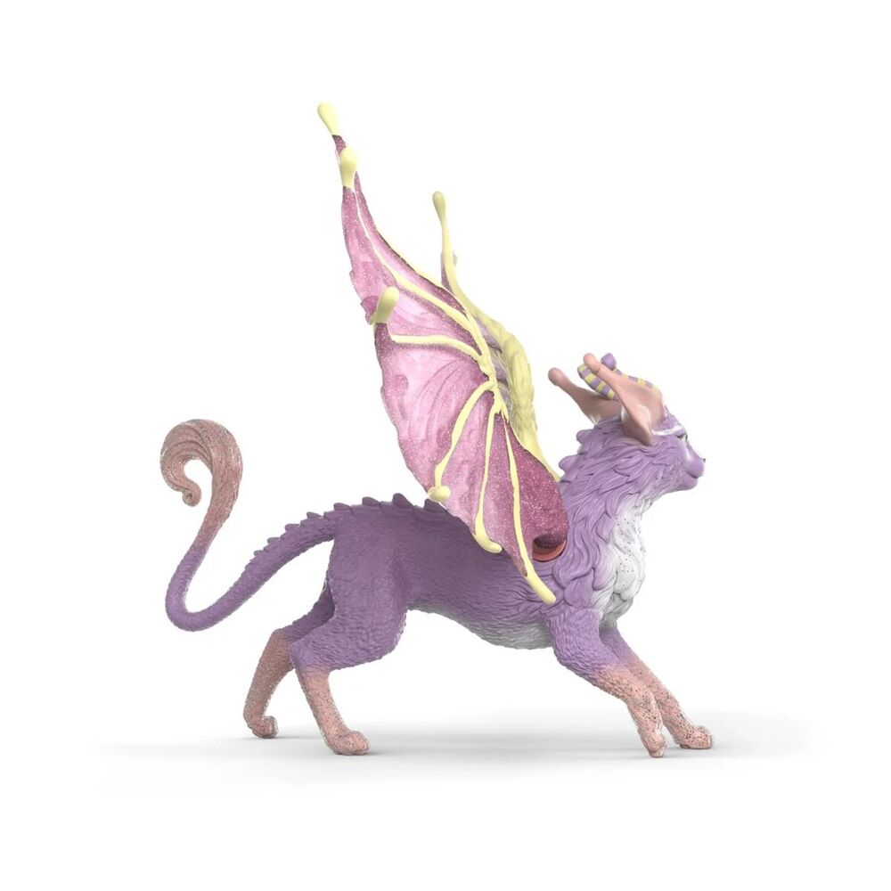 Schleich Bayala - Winged Cat Dragon