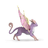 Schleich Bayala - Winged Cat Dragon