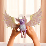 Schleich Bayala - Winged Cat Dragon