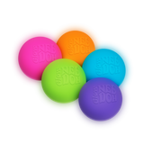 Nee Doh - Glow in the Dark