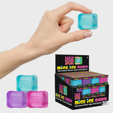 Nee Doh Nice Ice Baby Teenie