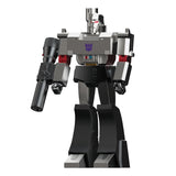 Transformers (1986) – Megatron Metallic Deluxe 8" Scale Action Figure