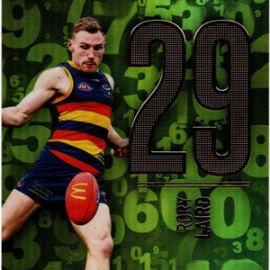 All AFL Footy Cards