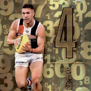 All AFL Footy Cards