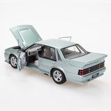 Panorama Silver Holden VL Walkinshaw, 1:24 Scale Diecast Car