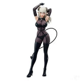 Banpresto 2.5 Dimensional Seduction Glitters & Glamours Lady Lustalotte (Fabled Costume Ver.) PVC Figure