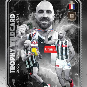 All AFL Footy Cards