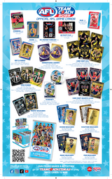 2025 Teamcoach AFL Packet