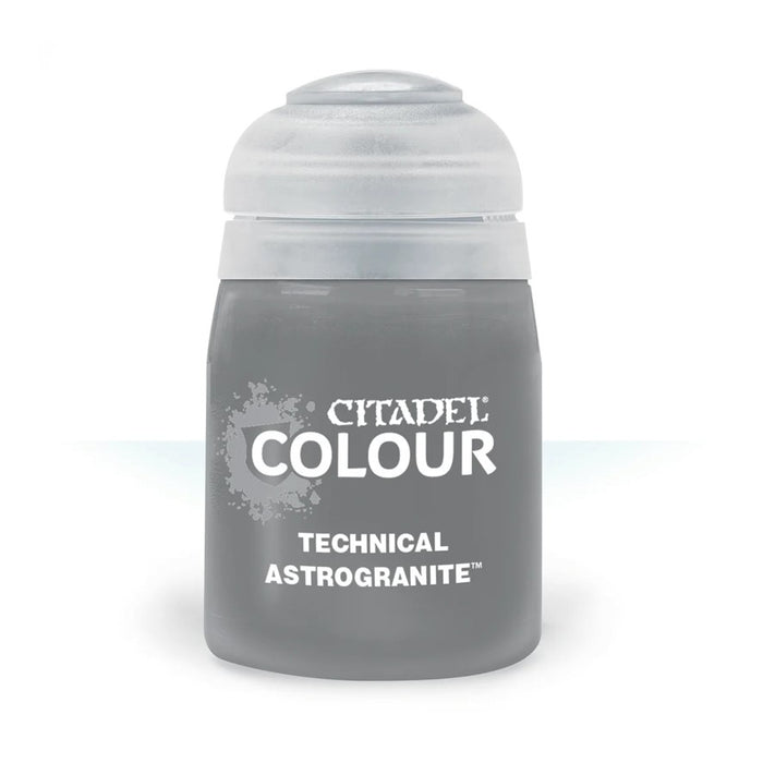 Citadel Technical Astrogranite 27-30 Acrylic Paint 24ml