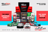 TrackStars Penrite Racing #19 Ford Mustang GT Supercar - 2023 Adelaide 500 Winner - Matthew Payne, 1:64 Scale Diecast Car