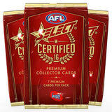 2016 Select Certified AFL Pack