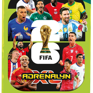 Soccer Packs & Boxes