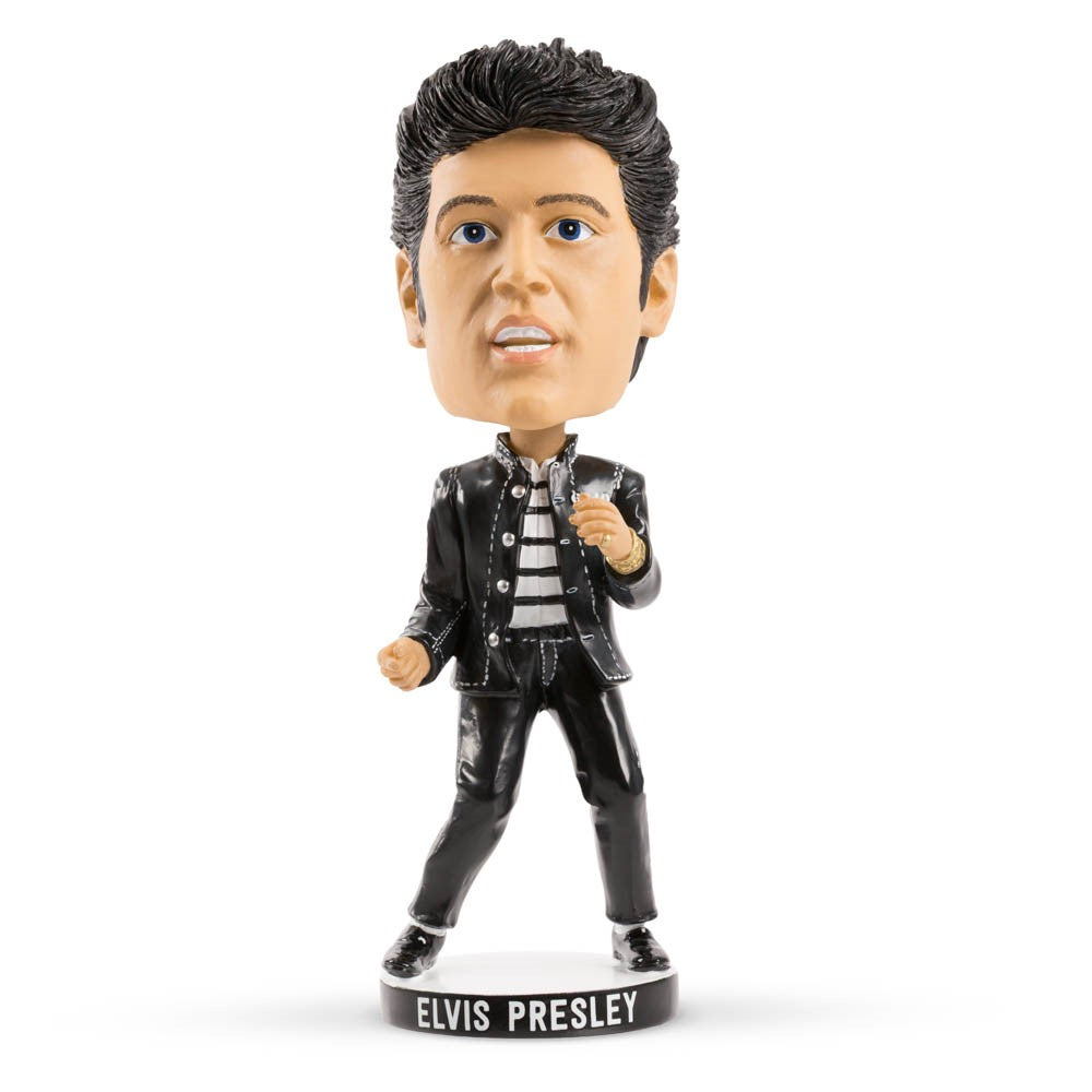 Elvis Presley, Jailhouse Rock, Collectable Bobblehead