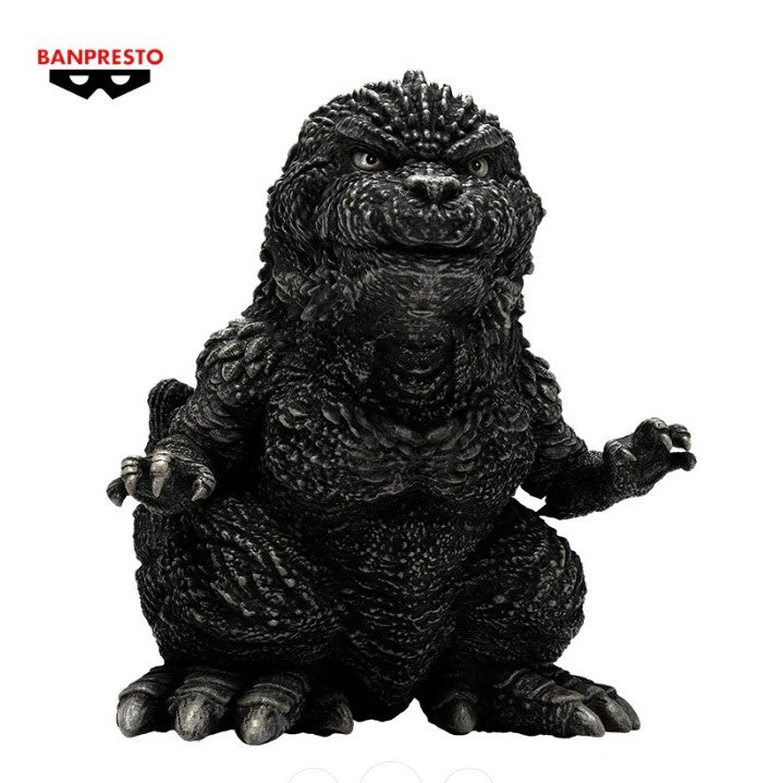 Godzilla Minus One: Enshrined Monsters Godzilla 2023 Version A Figure