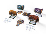 ArcheOlogic Board Game