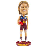 Will Ashcroft, Norm Smith Medal, Collectable Bobblehead