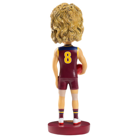 Will Ashcroft, Norm Smith Medal, Collectable Bobblehead