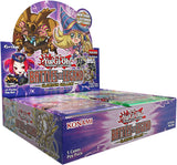 Yu-Gi-Oh! TCG: Battles of Legend - Glorious Gallery Booster Pack