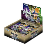 Dragon Ball Super Card Game: Masters Ultra Bout – Set 1: Prismatic Clash– Booster Box [B28]