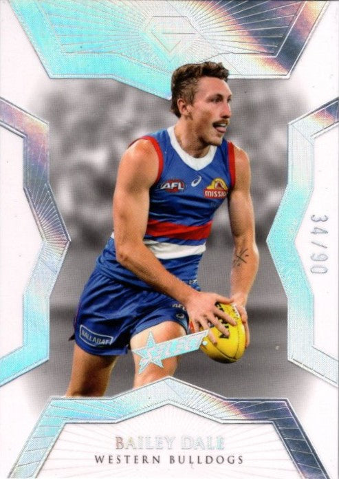 Bailey Dale, 2023 Select AFL GEM