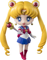 Figuarts mini SAILOR MOON -Crystal Star Edition