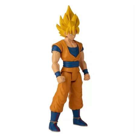 Bandai Dragon Ball Super Limit Breaker Series 12" Super Saiyan Goku Figure