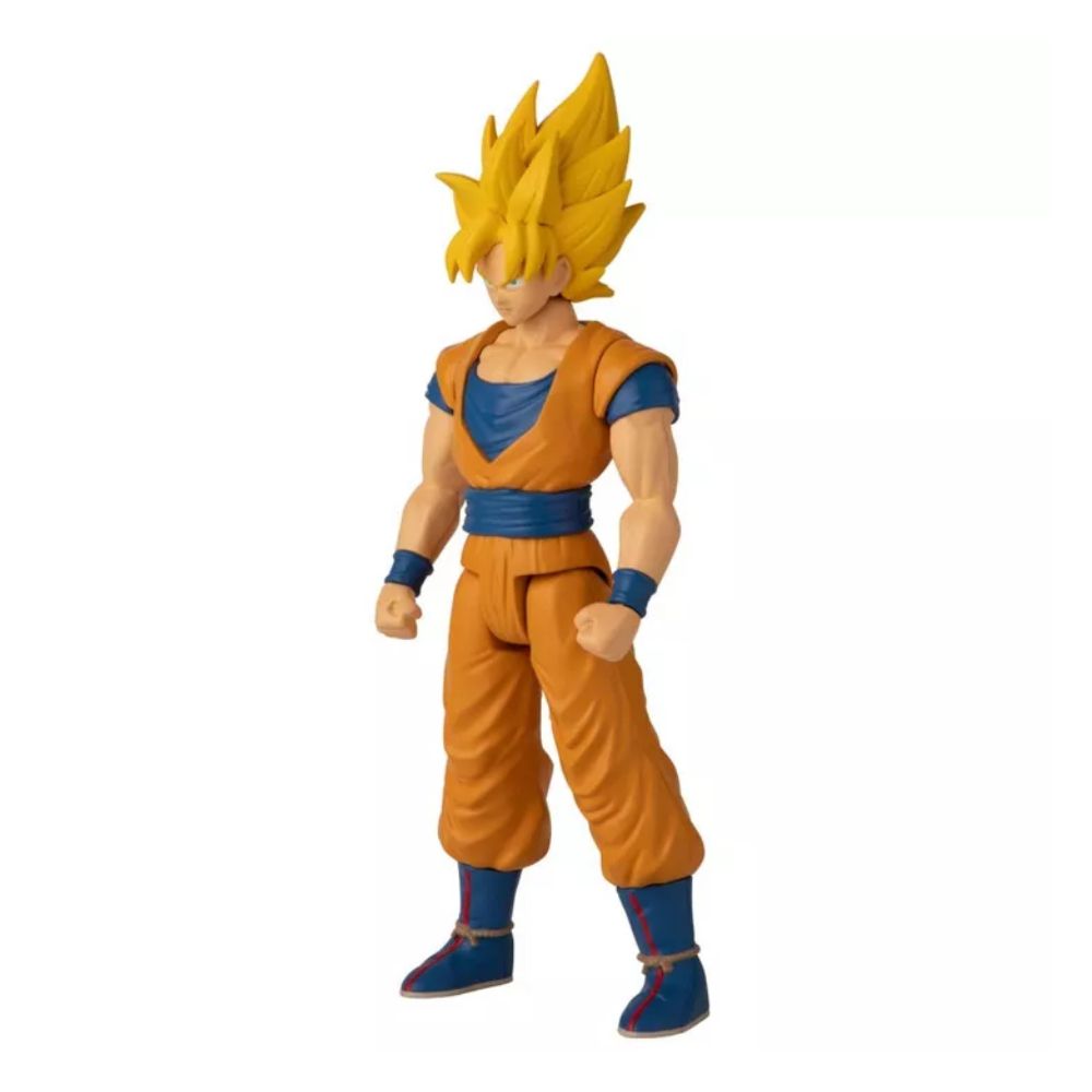 Bandai Dragon Ball Super Limit Breaker Series 12" Super Saiyan Goku Figure