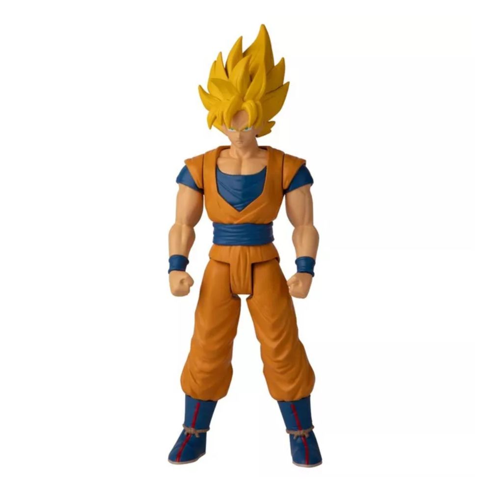 Bandai Dragon Ball Super Limit Breaker Series 12" Super Saiyan Goku Figure