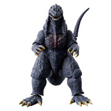 Bandai Godzilla Rampage Godzilla 2003 6" Action Figure