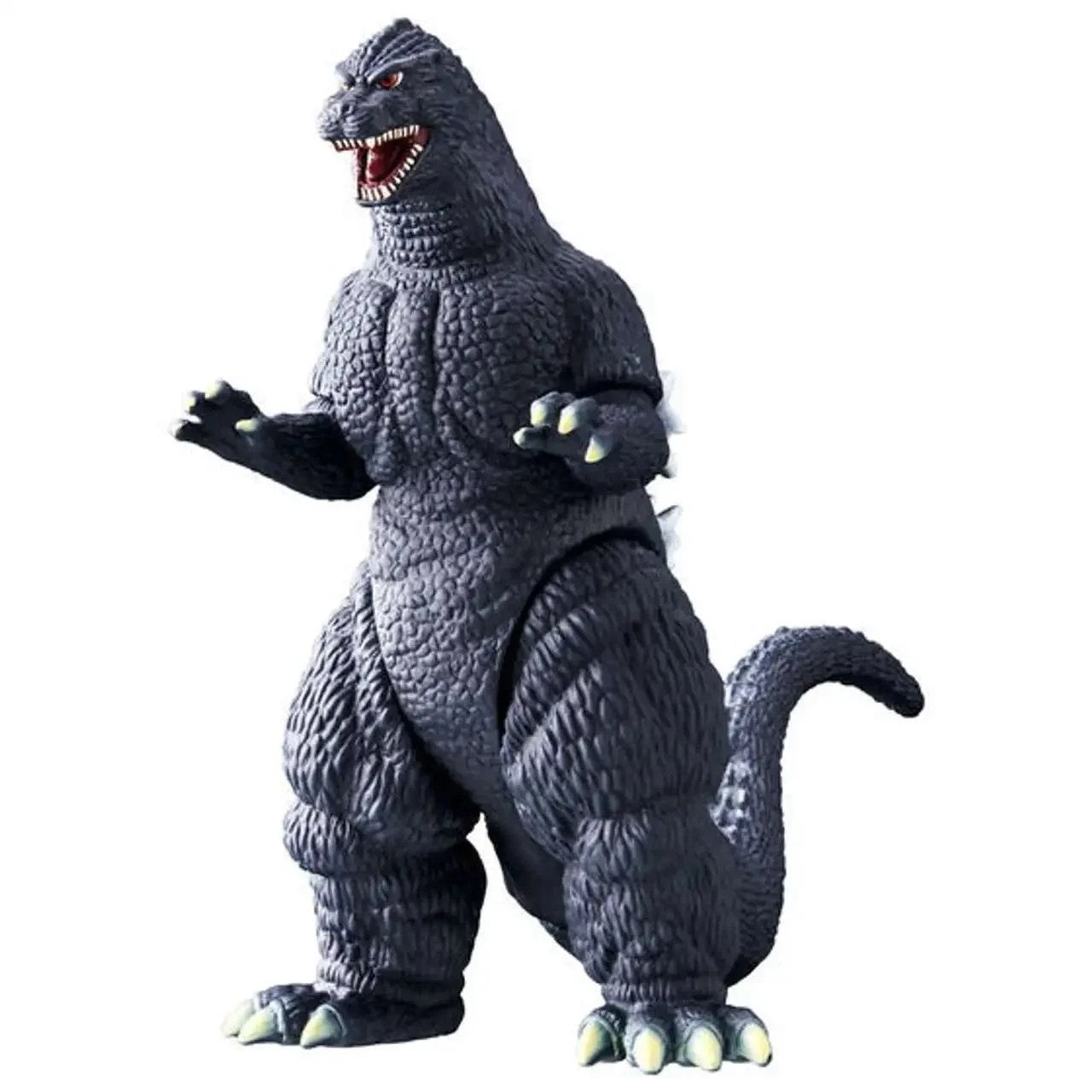 Bandai Movie Monster Series Godzilla 1991 Godzilla 6.5" Figure