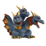 Banpresto Enshrined Monsters Toho Monster Series King Ghidorah 1964 Ver B Figure