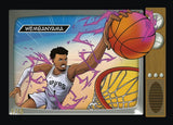 2025-26 Topps Bowman Basketball Blaster Box