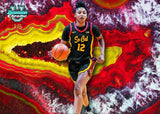 2025-26 Topps Bowman Basketball Blaster Box