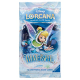 Disney Lorcana - S11 Winterspell Booster Pack